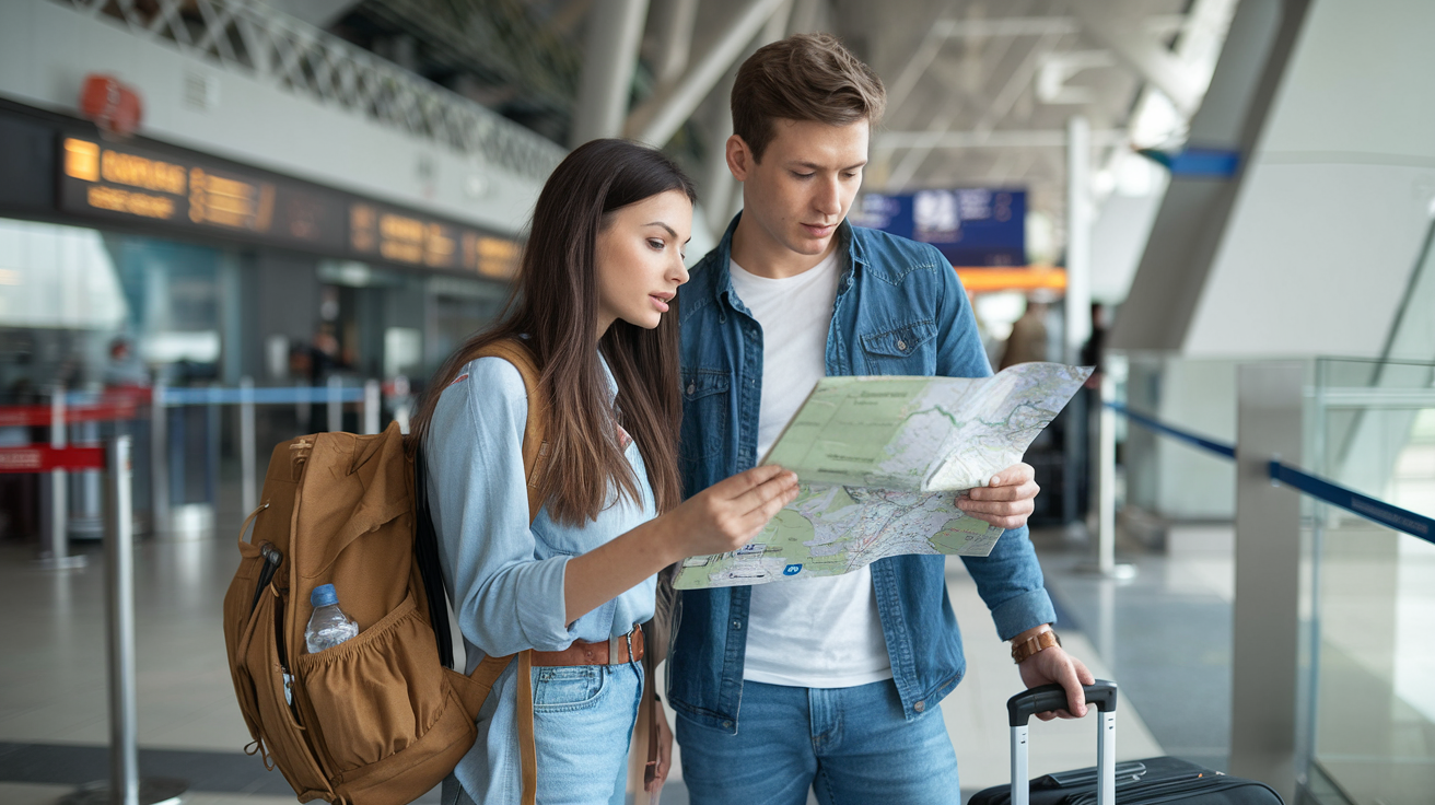 Antalya Airport to Akbuk Transfer: Your Ultimate Guide to Seamless Travel